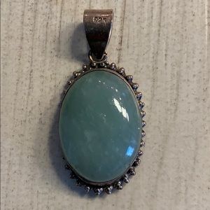 Vintage Pendant